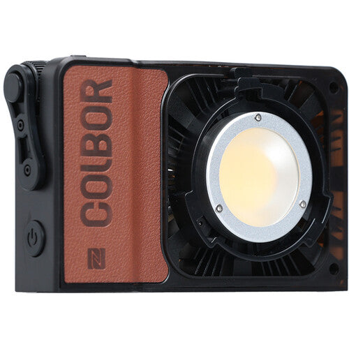 COLBOR W100R Portable RGB LED Monolight