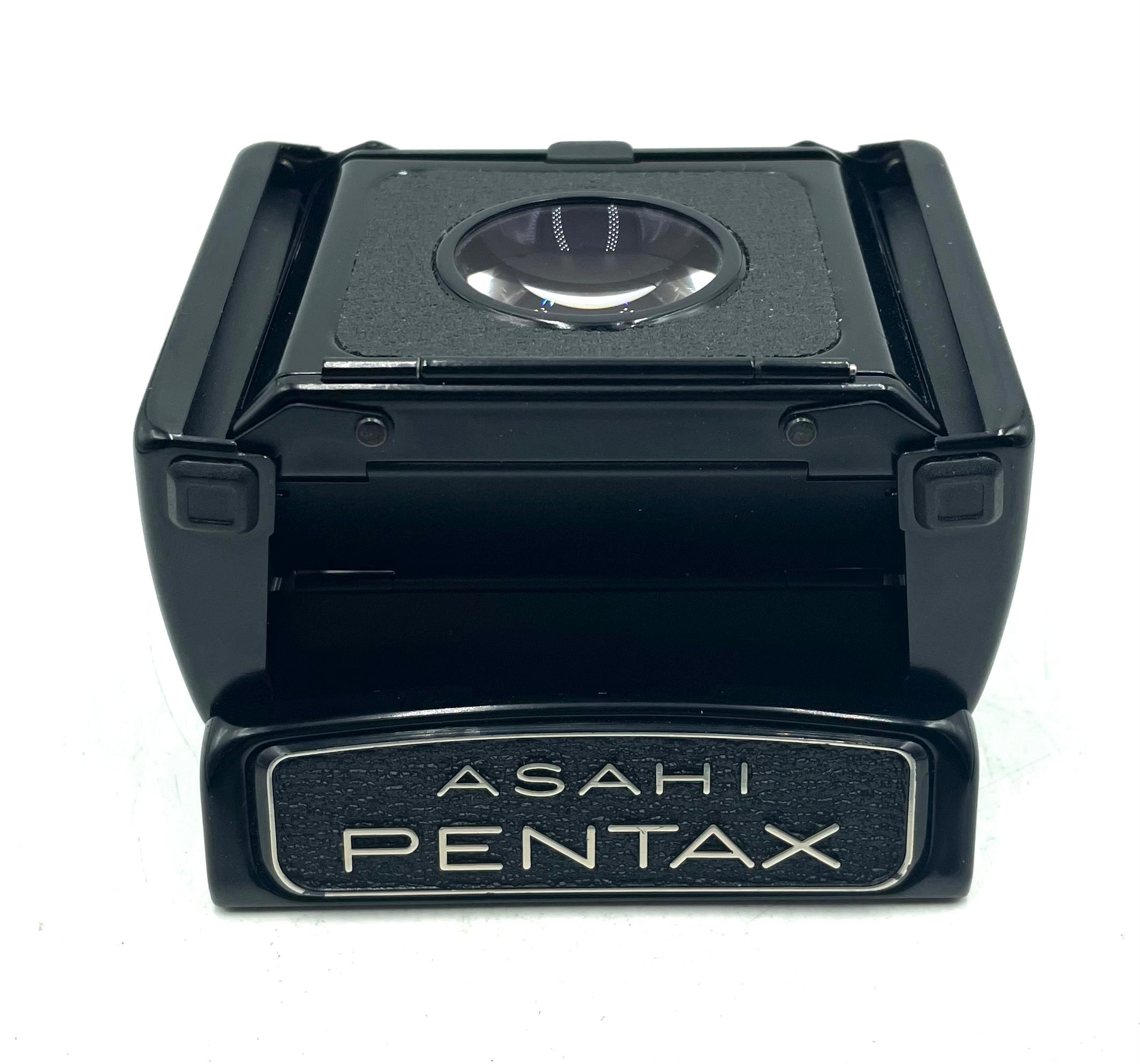 USED Pentax 67 Waist Level Finder