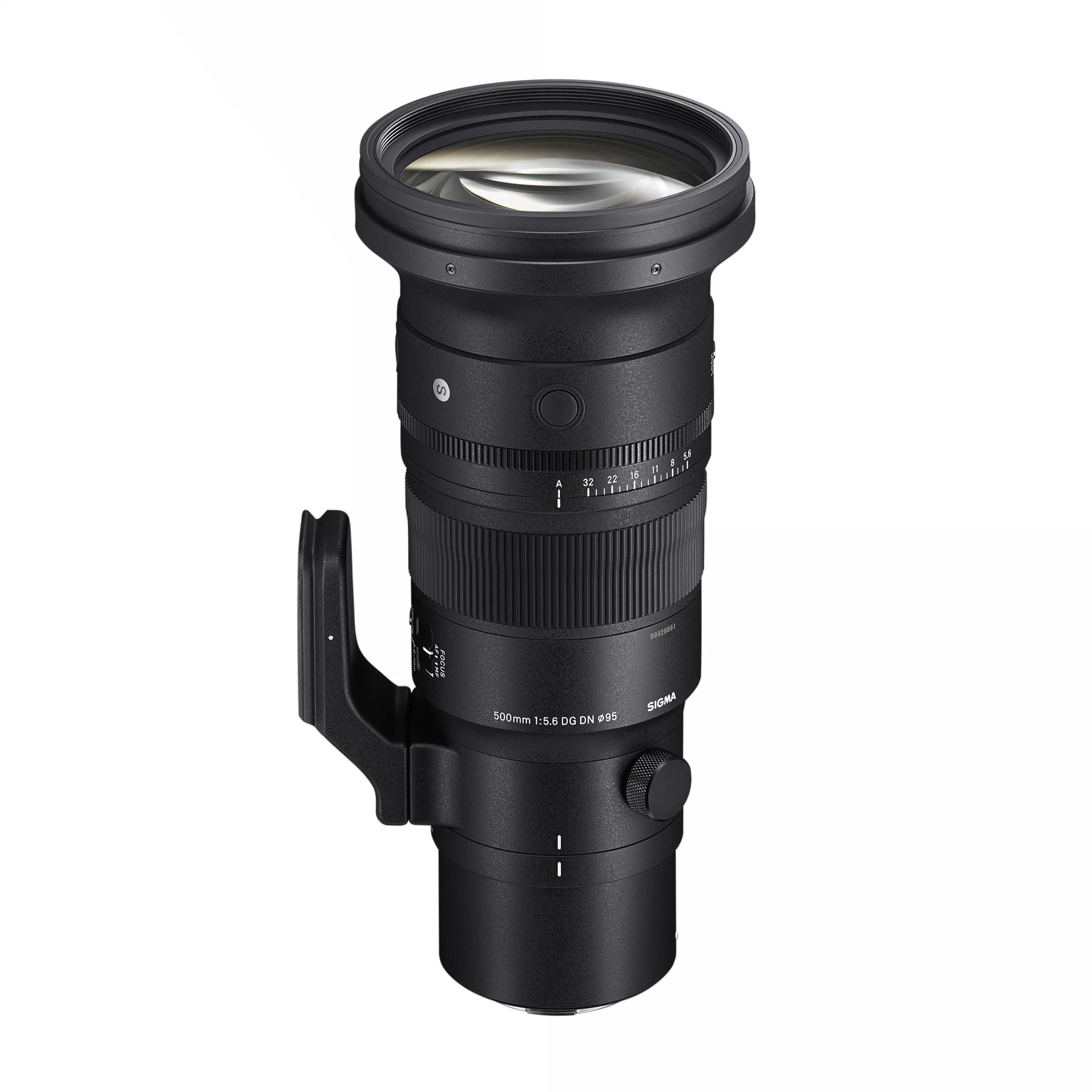 Sigma 500mm F5.6 DG DN OS Sports Lens (Leica L)