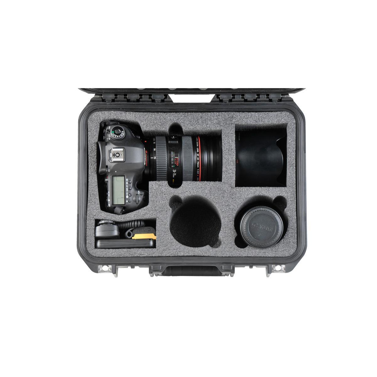 SKB iSeries DSLR Pro Camera Case  (3i-13096SLR1)