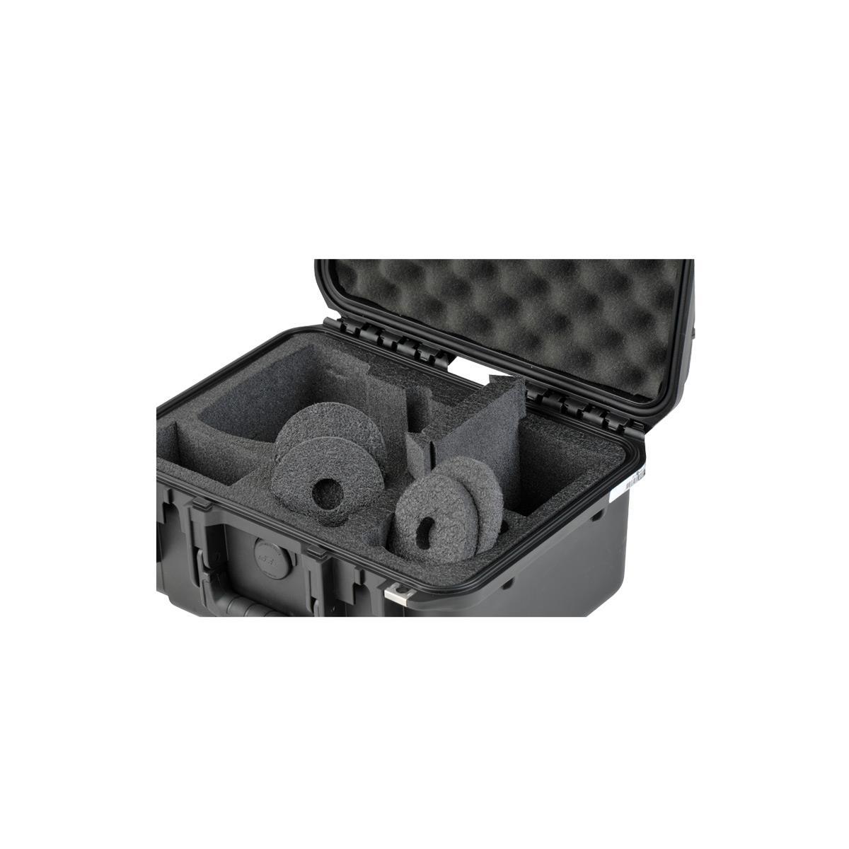 SKB iSeries DSLR Pro Camera Case  (3i-13096SLR1)