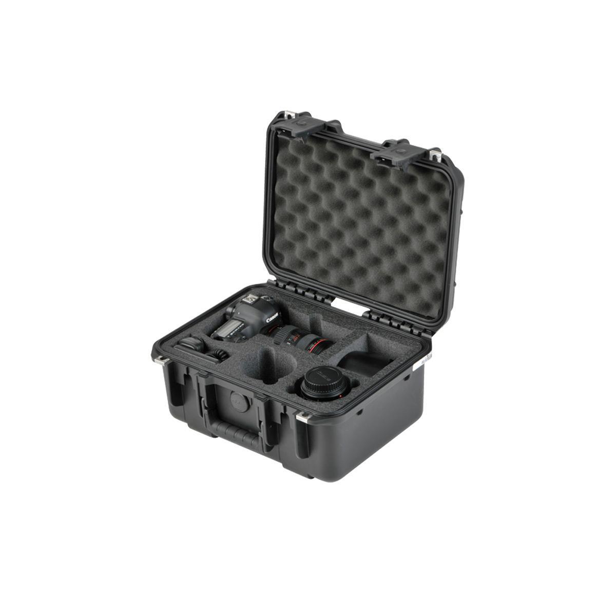 SKB iSeries DSLR Pro Camera Case  (3i-13096SLR1)