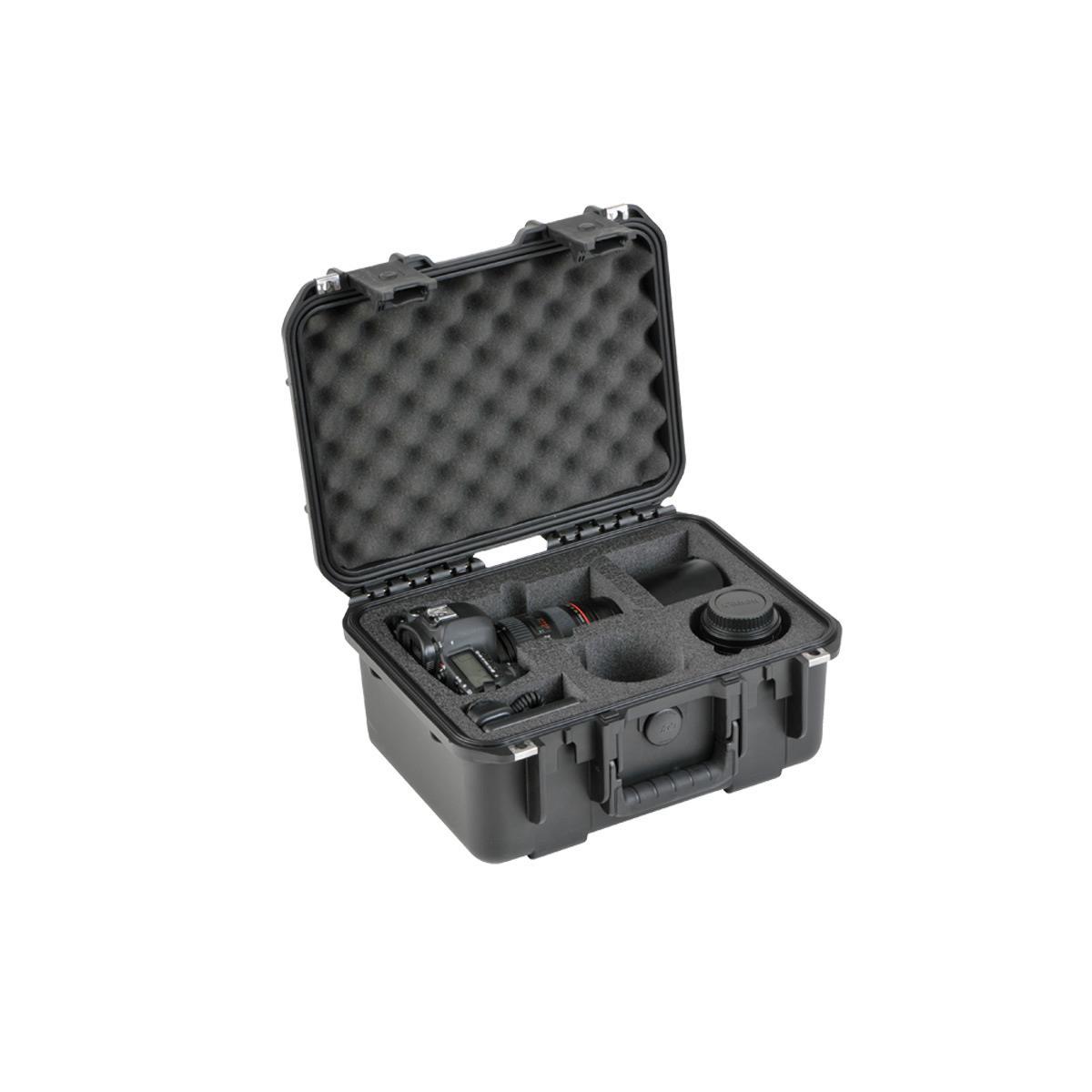 SKB iSeries DSLR Pro Camera Case  (3i-13096SLR1)