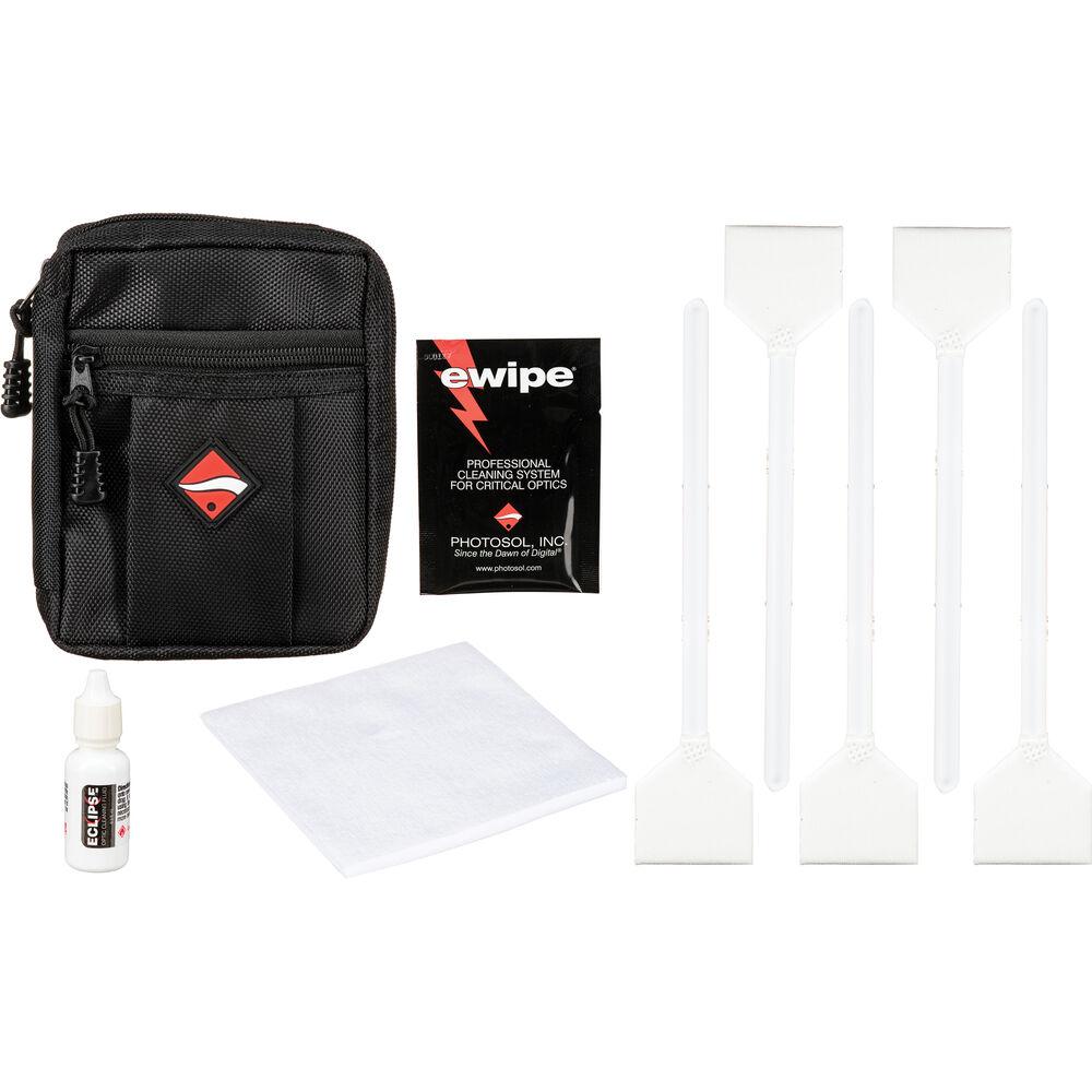 Sensor Swab ULTRA Kit (Type 3)