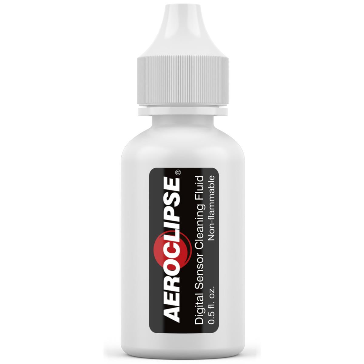 Photographic Solutions Aeroclipse  Digital Sensor Cleaning Fluid (0.5 fl. oz)