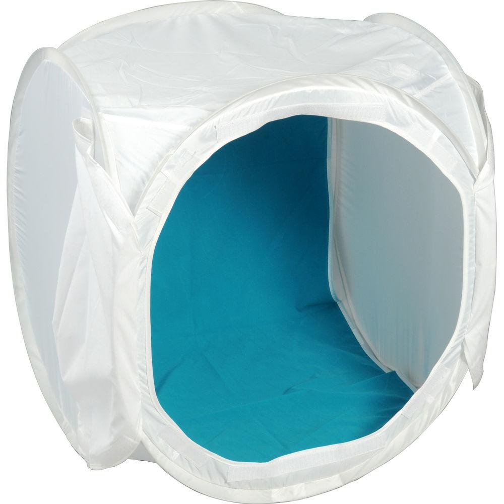 Photoflex LiteIgloo Shooting Tent - Medium 19.75" (50cm) Cube