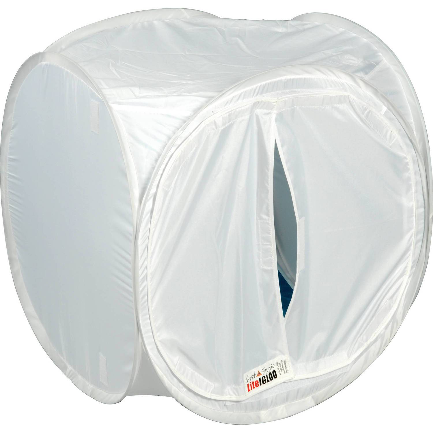 Photoflex LiteIgloo Shooting Tent - Medium 19.75" (50cm) Cube