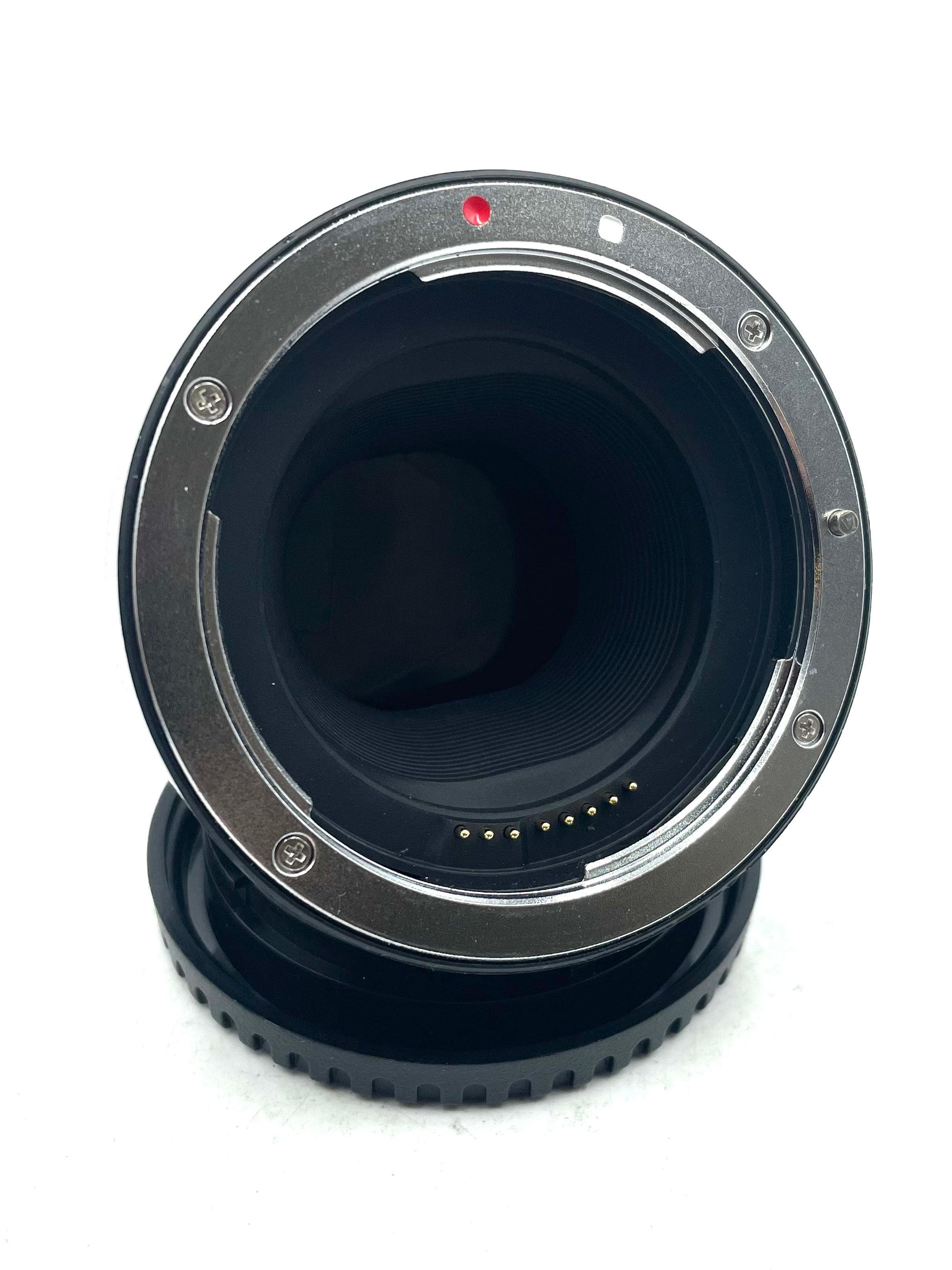 Used Viltrox EF-EOS M Lens Mount Adapter for  Canon EF or EF-S-Mount Lens to Canon EF-M Mount Camera