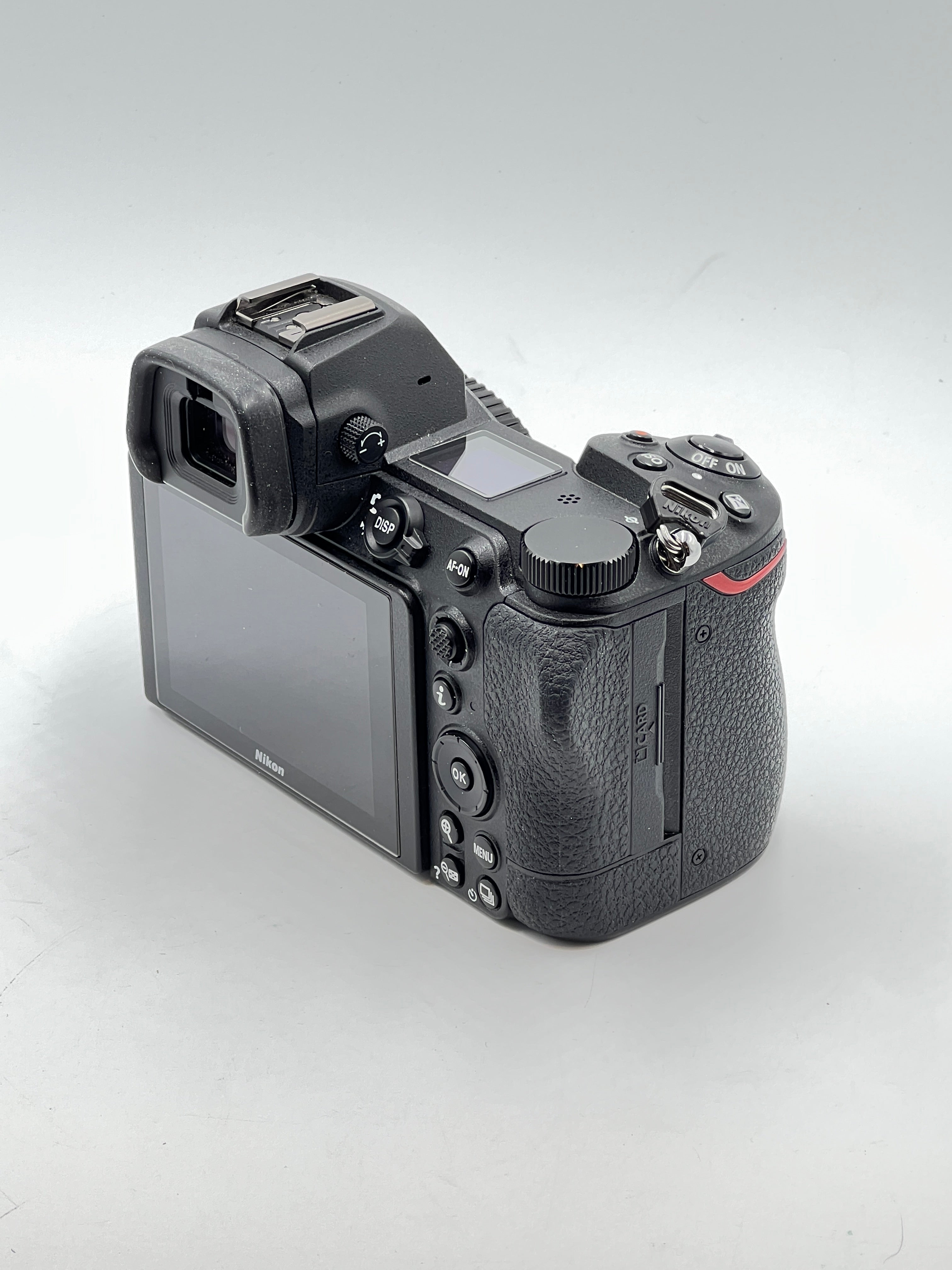 Used Nikon Z6 II Mirrorless Camera Body