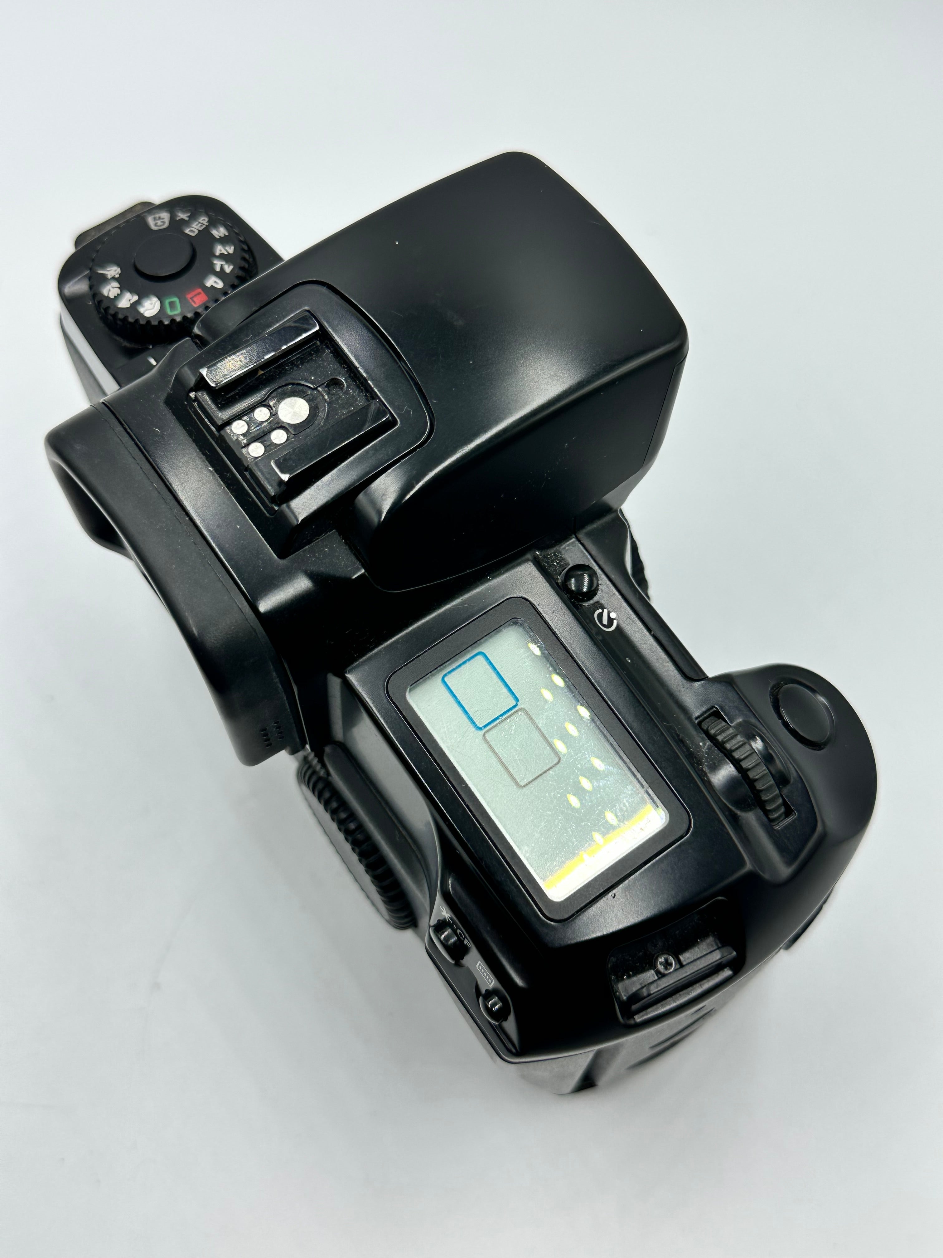 Used Canon EOS A2 [Film] SLR Body