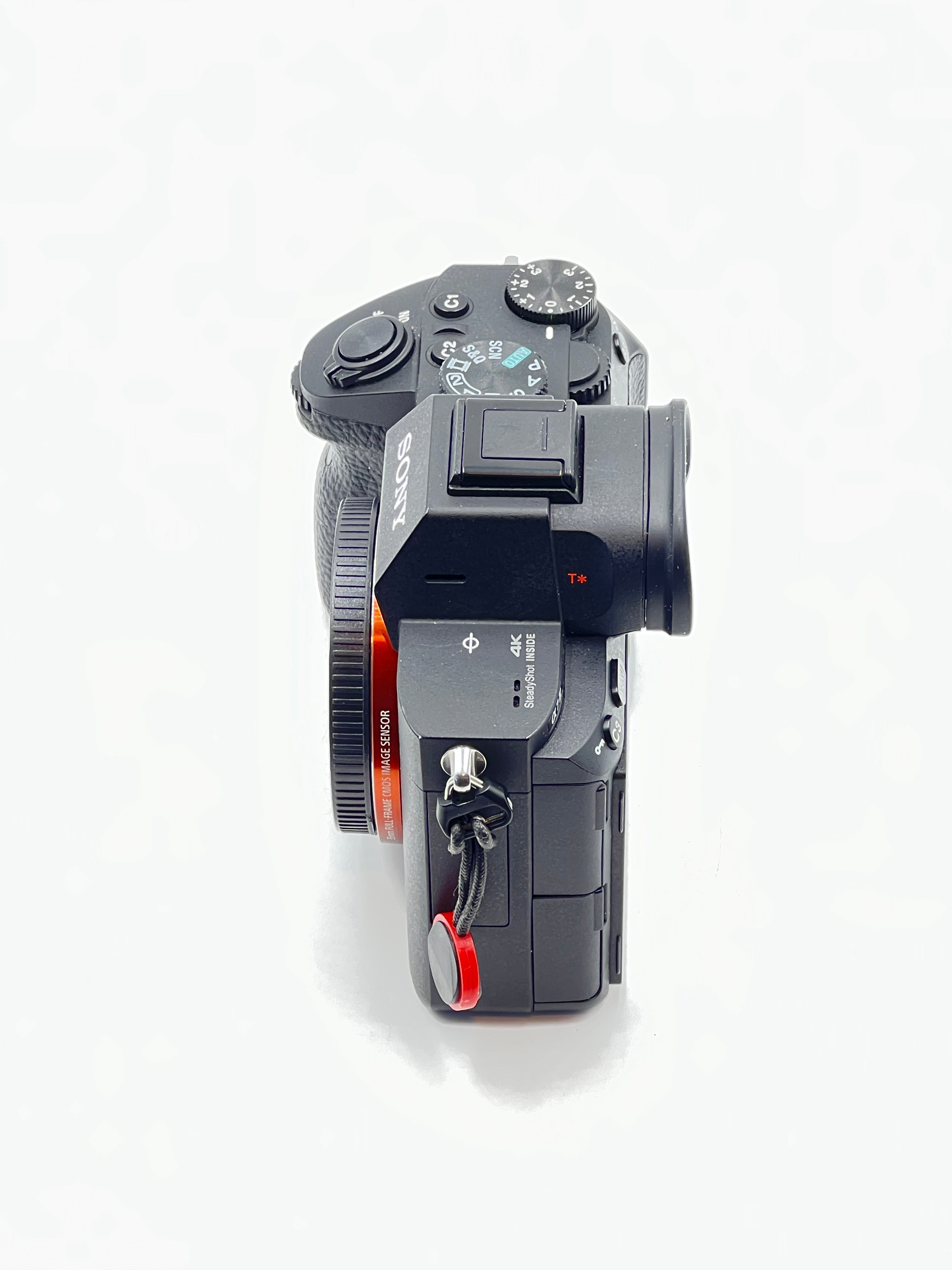 USED Sony A7 III Mirrorless Camera Body