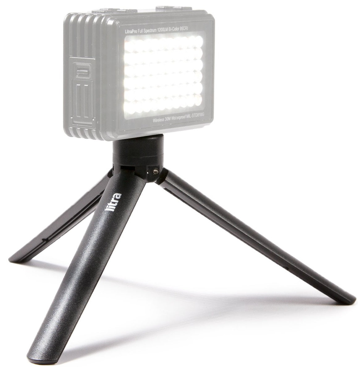 Litra Torch Tripod Handle