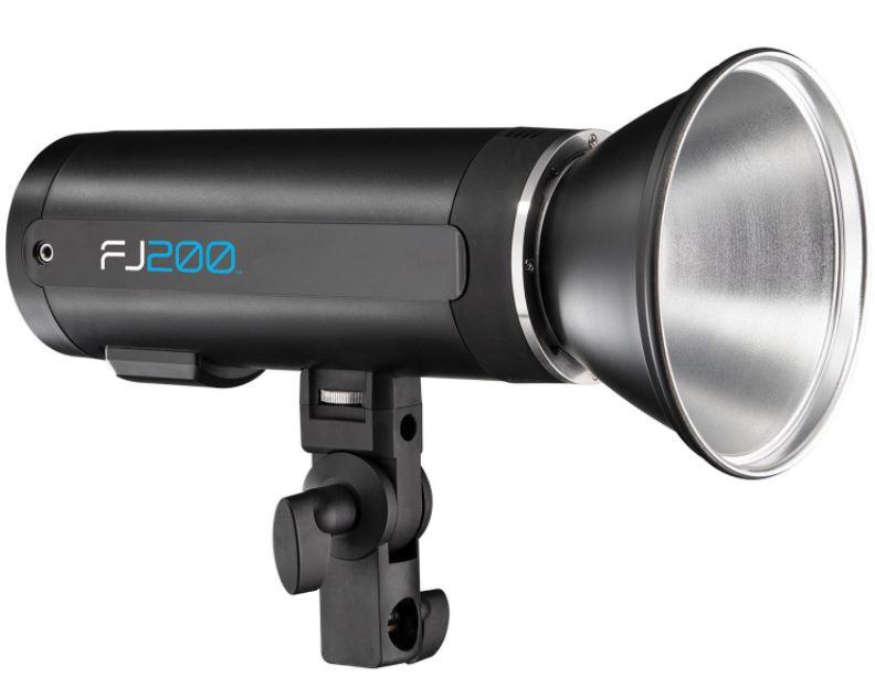 Westcott 4740  FJ200 Strobe