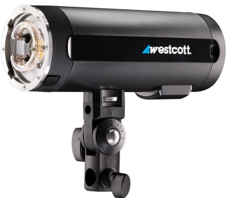 Westcott 4740  FJ200 Strobe