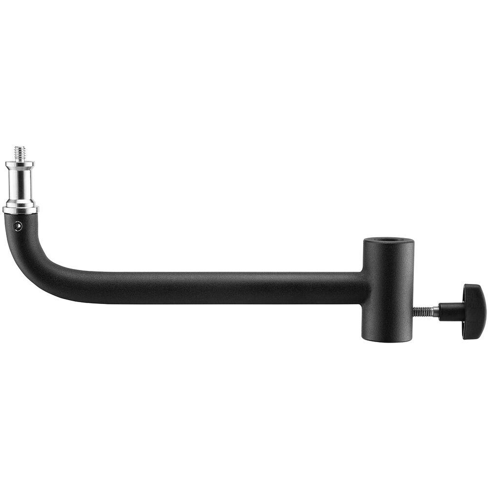 Westcott 8" Shorty Offset Extension Arm