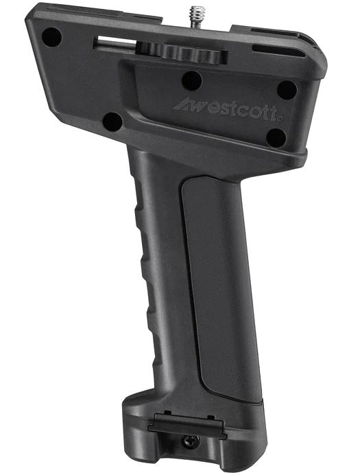 Westcott ProGrip 2 Handheld Off-Camera Flash Mount