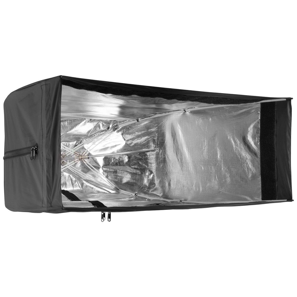 Westcott Apollo Strip Softbox Kit (12 x 36")