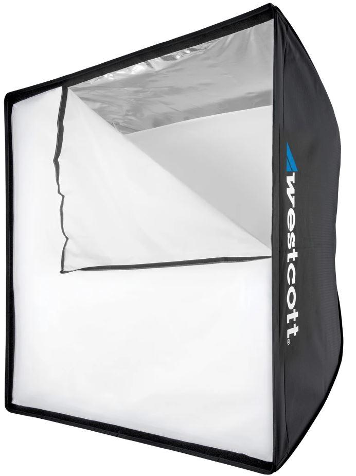 Westcott Rapid Box Switch Softbox (3 x 3')