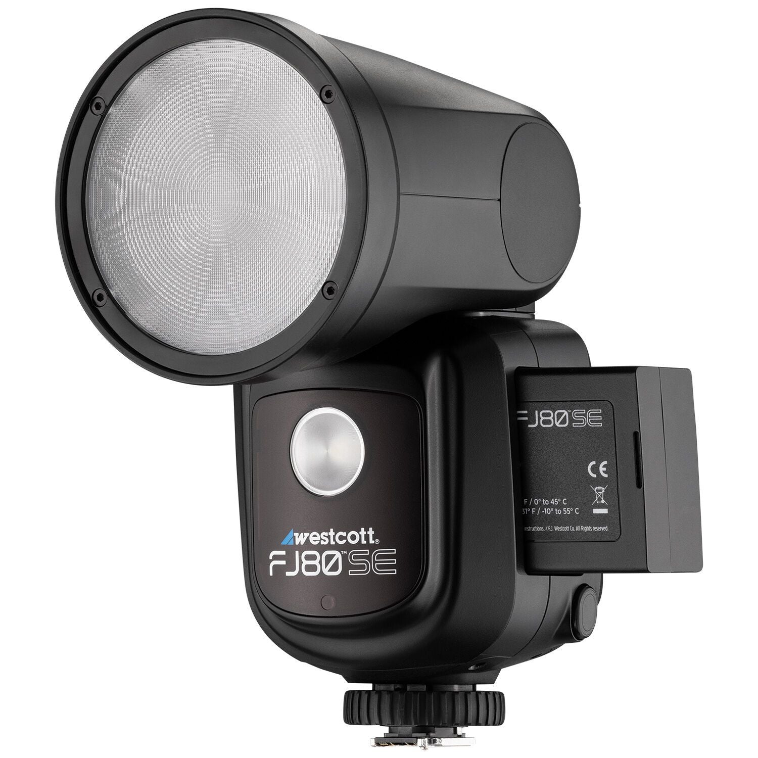 Westcott FJ80-SE S 80Ws Speedlight for Sony Cameras