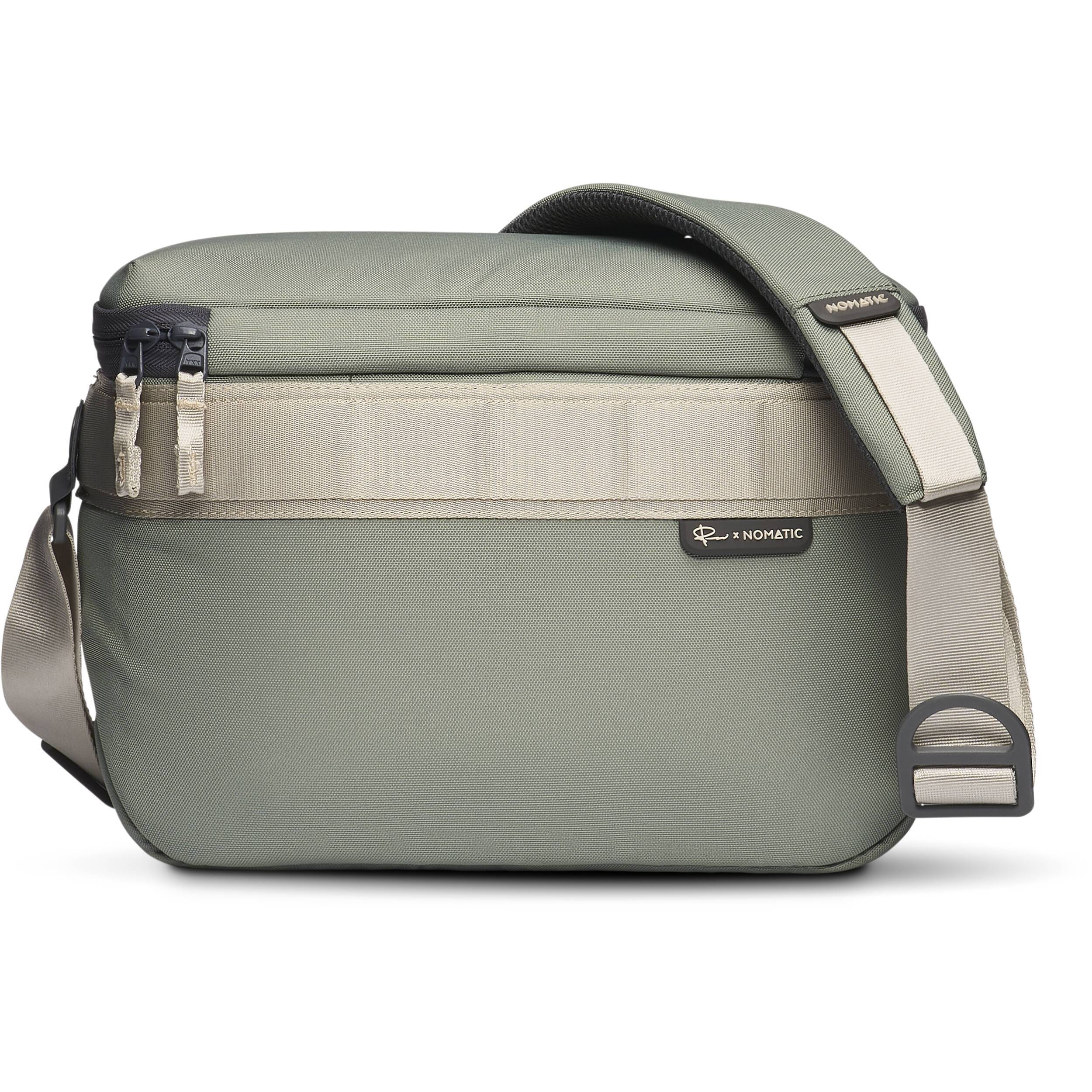 Nomatic LUMA Camera Sling (Sage, 12L)