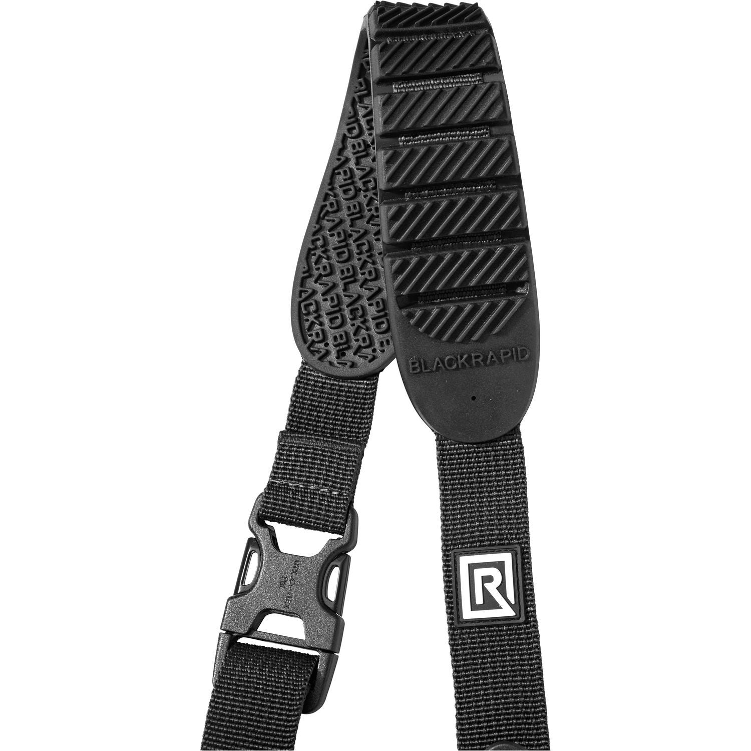 BlackRapid Cross Shot Breathe Camera  Strap (Black)