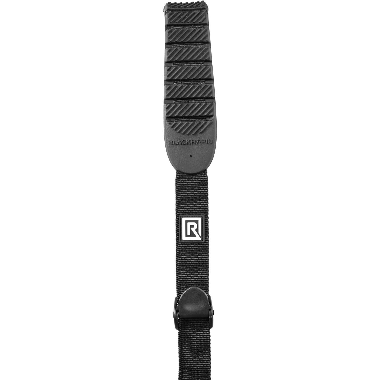 BlackRapid Cross Shot Breathe Camera  Strap (Black)