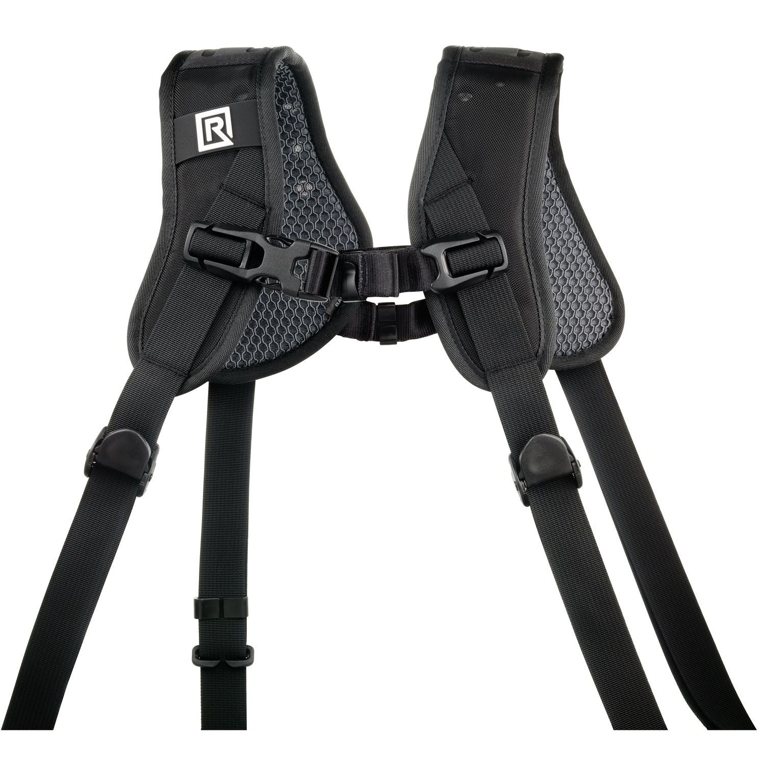 BlackRapid Double Breathe Camera Harness