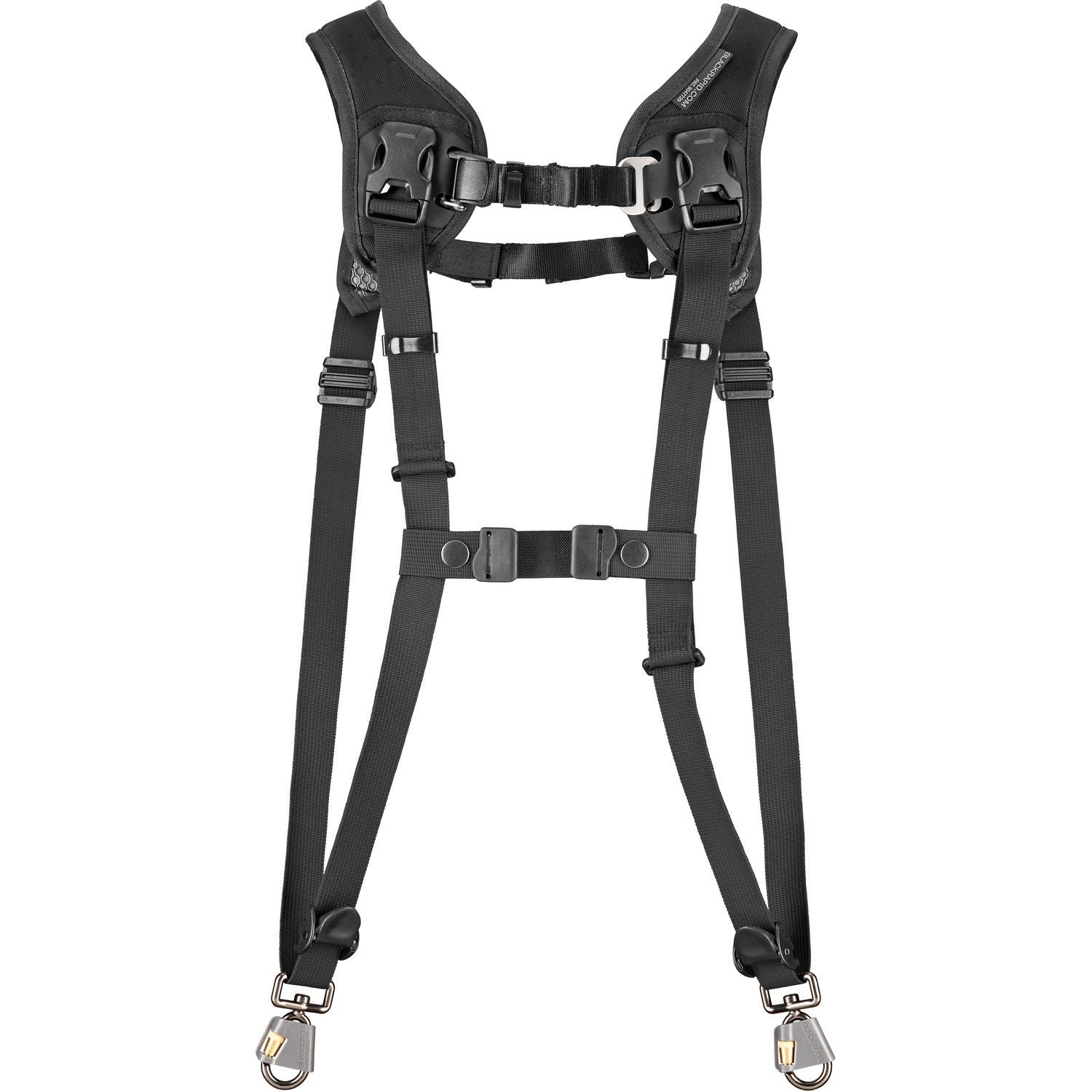 BlackRapid Double Slim Breathe Camera  Harness