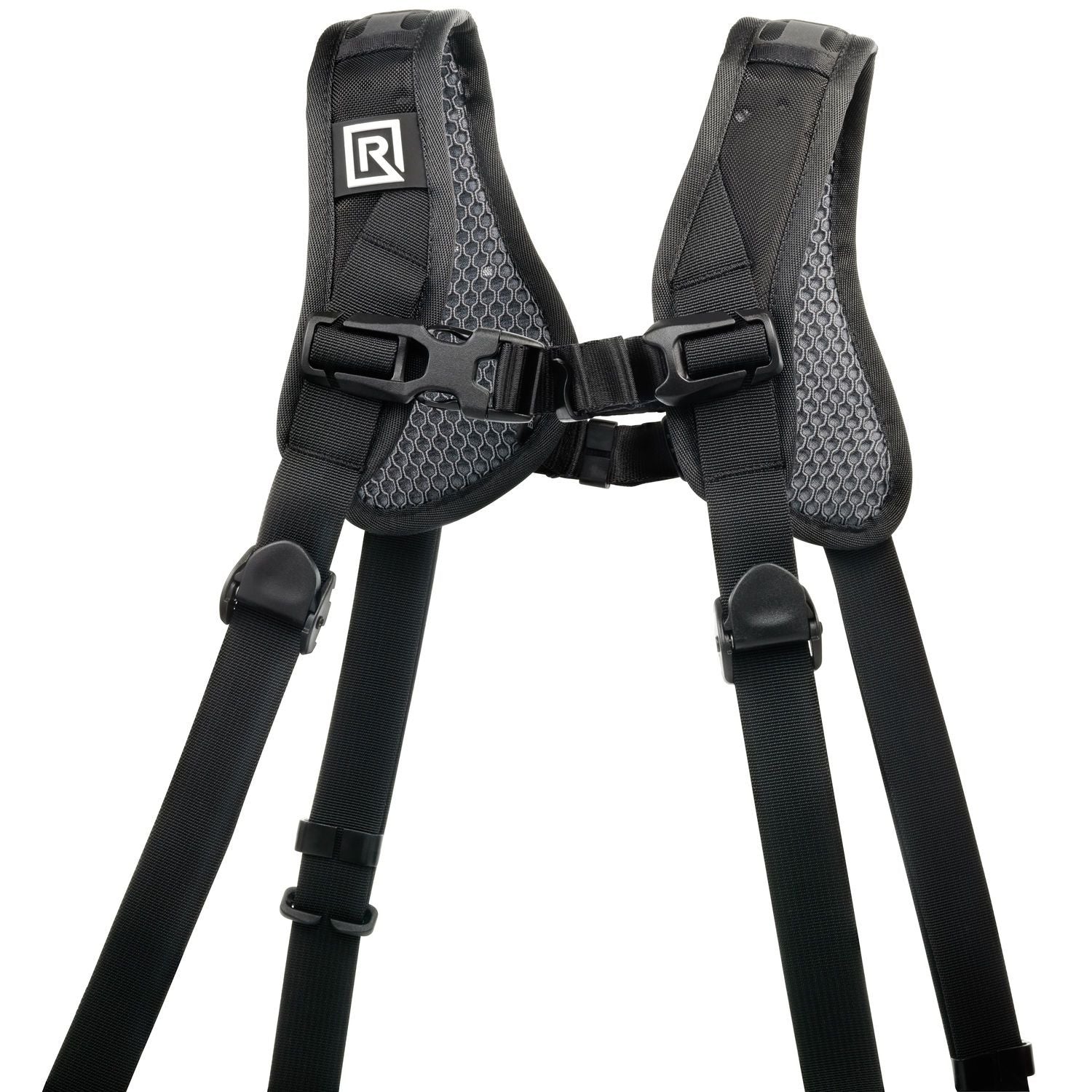 BlackRapid Double Slim Breathe Camera  Harness