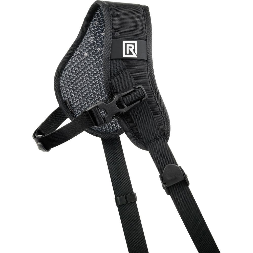 BlackRapid Sport Left Breathe Camera  Strap