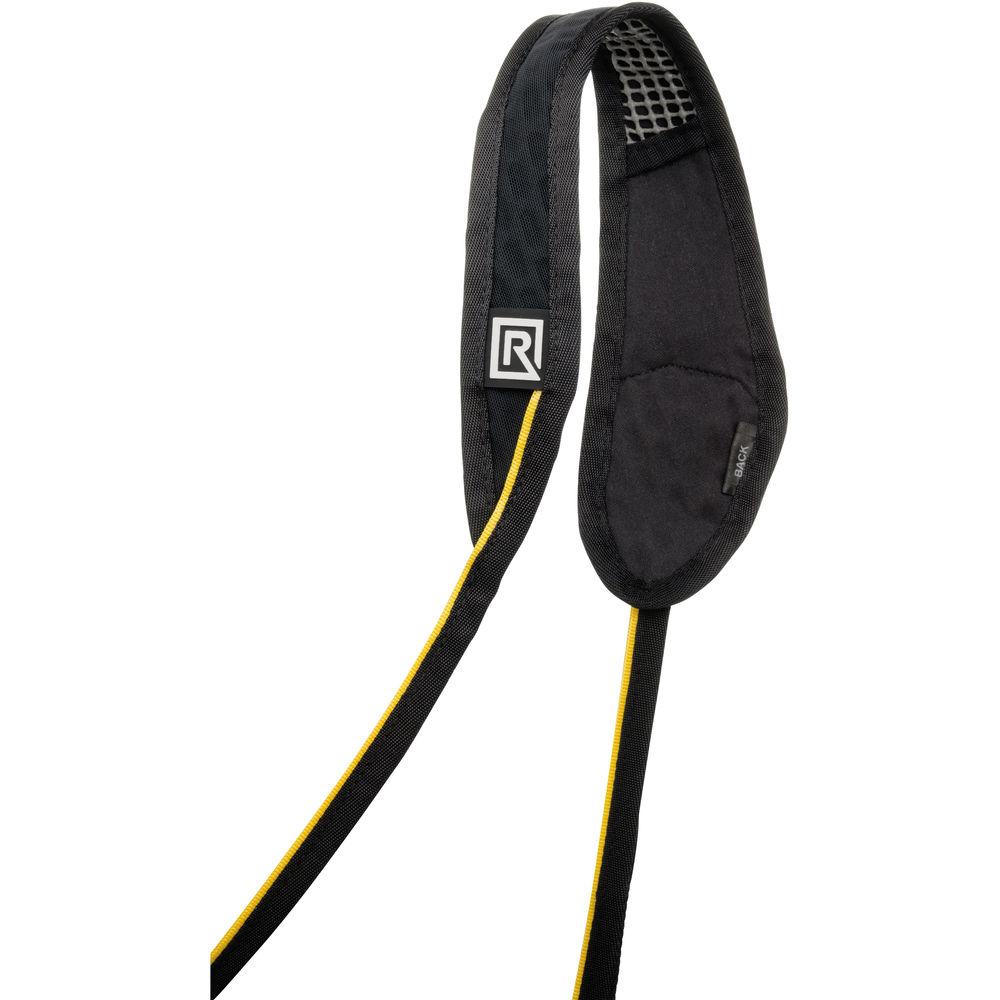 BlackRapid Street Breathe Camera Strap