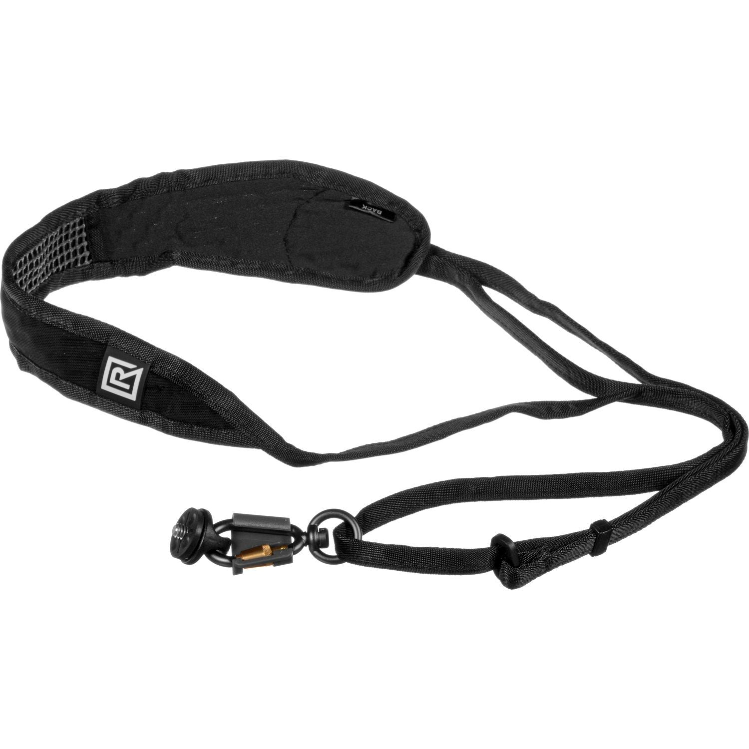 BlackRapid Street Breathe Camera Strap  (Black)