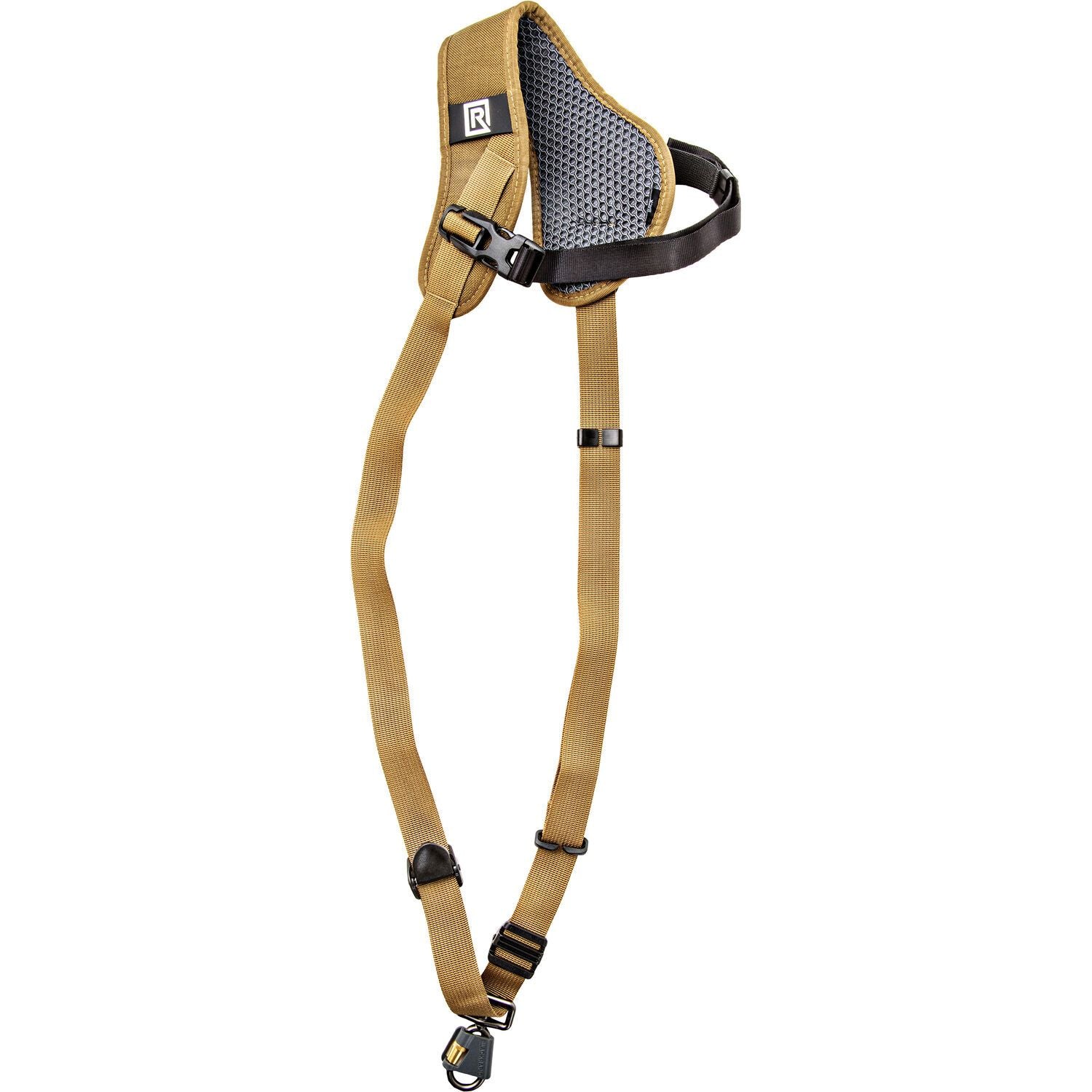 BlackRapid Sport X Coyote Camera Sling