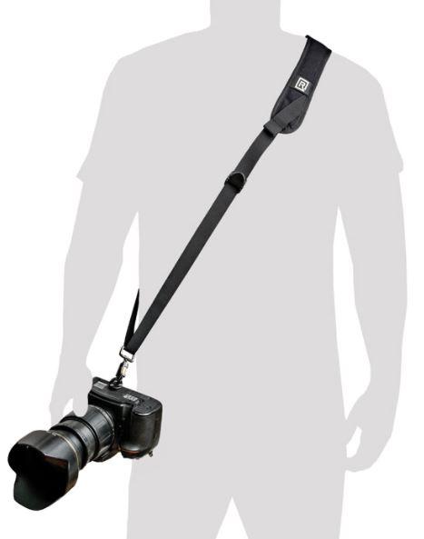 BlackRapid Metro Camera Sling (Right Hand Use)