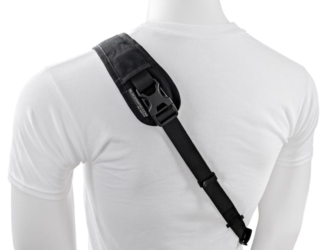 BlackRapid Metro Camera Sling (Right Hand Use)