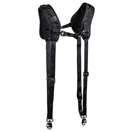 BlackRapid Blackline II Double Camera Harness