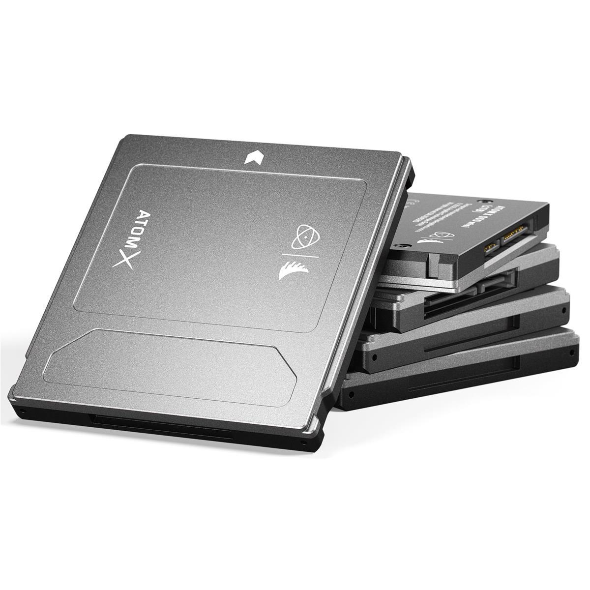 Angelbird AtomX SSDmini (1TB)