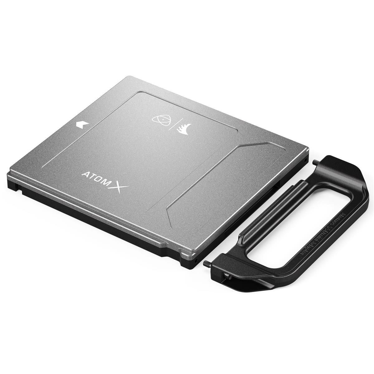 Angelbird AtomX SSDmini (1TB)