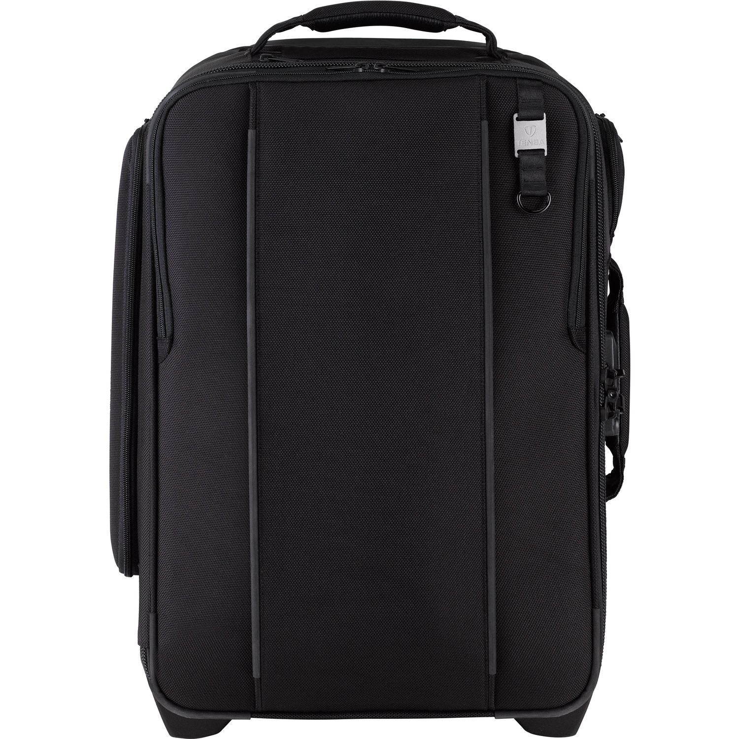 Tenba Roadie Roller 21 Rolling Camera Bag