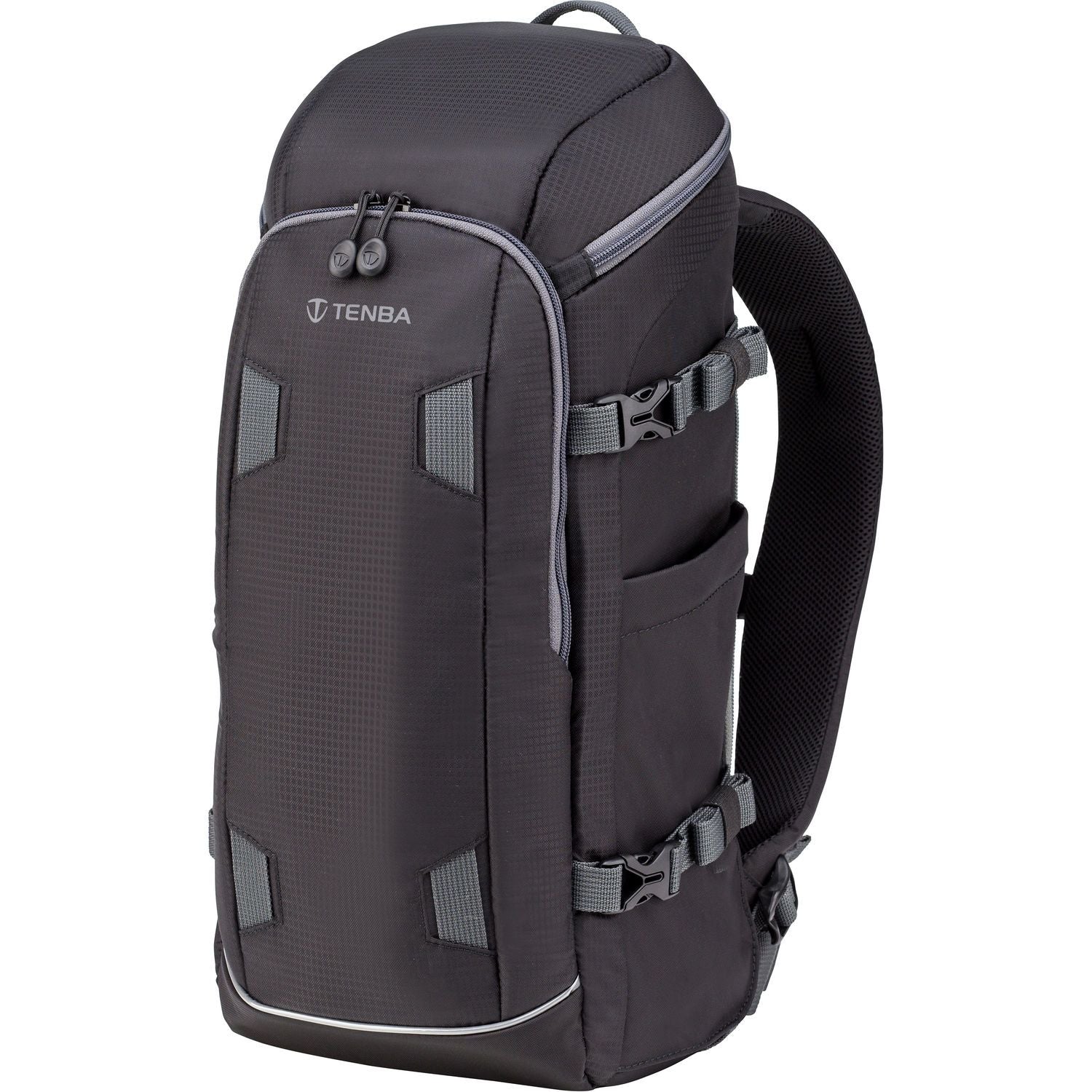 Tenba 636-411 Solstice 12L Backpack -  Black