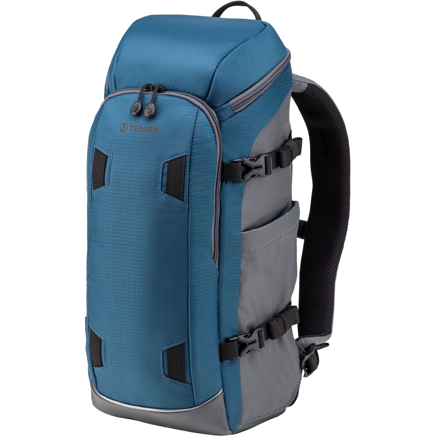 Tenba 636-412 Solstice 12L Backpack - Blue