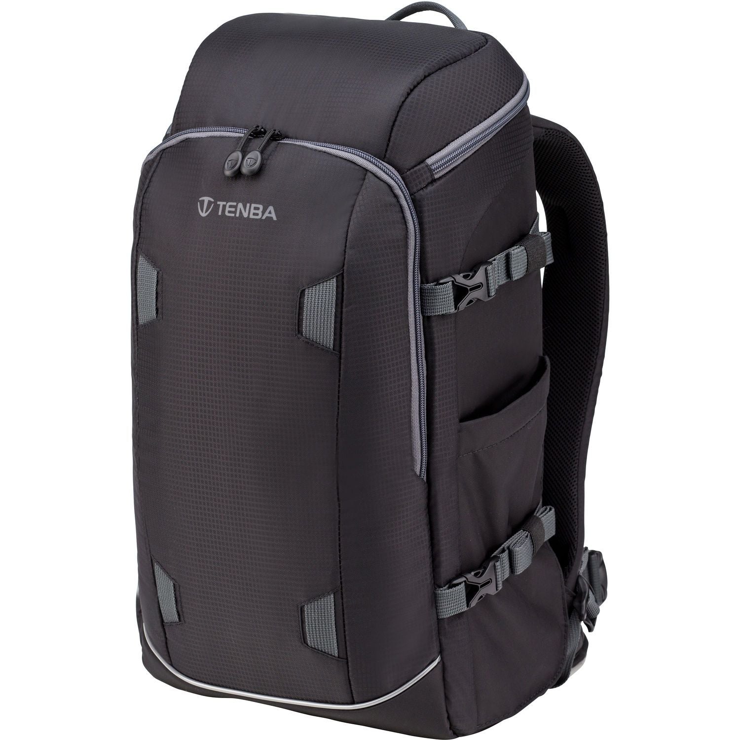 Tenba 636-413 Solstice 20L Backpack -  Black