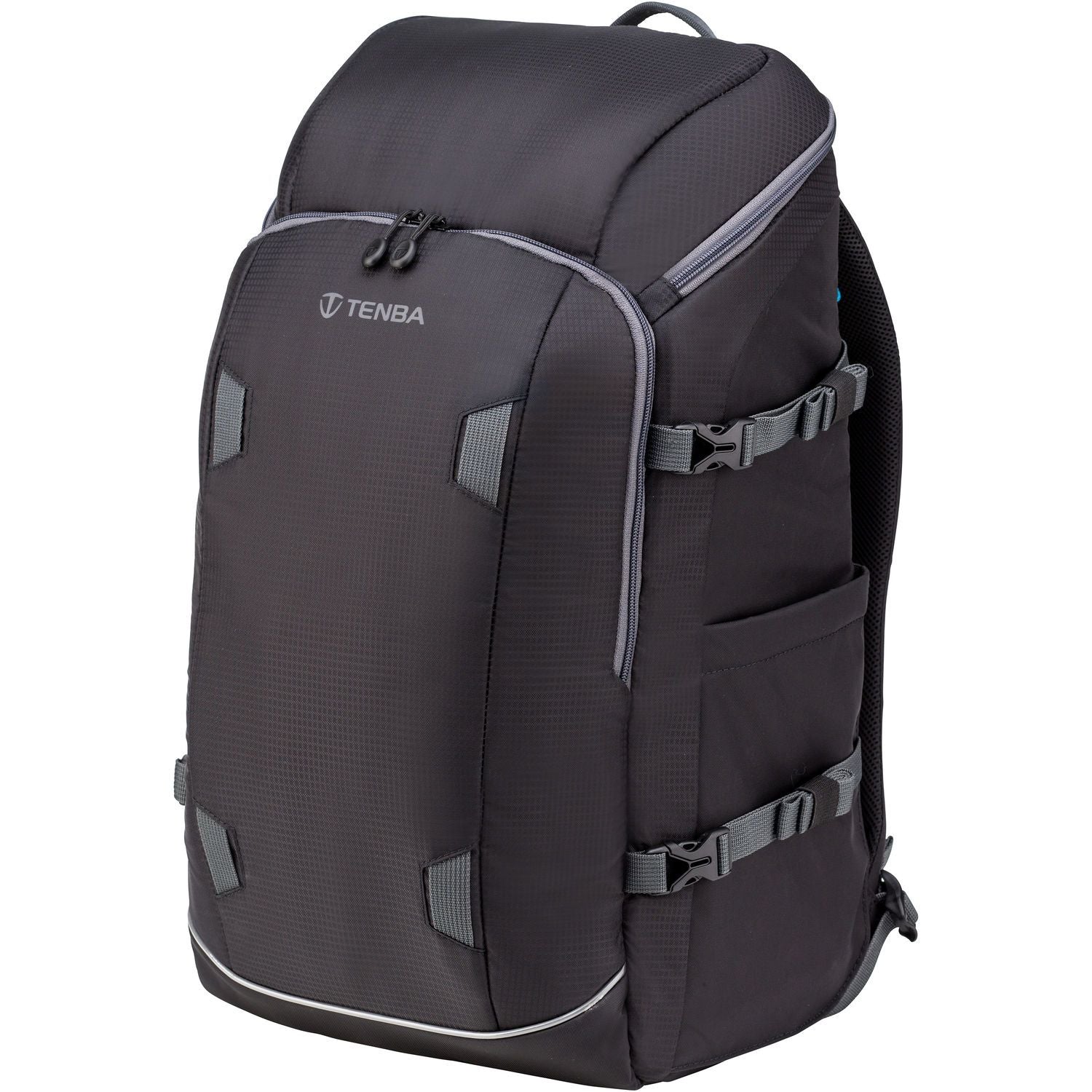 Tenba 636-415 Solstice 24L Backpack -  Black