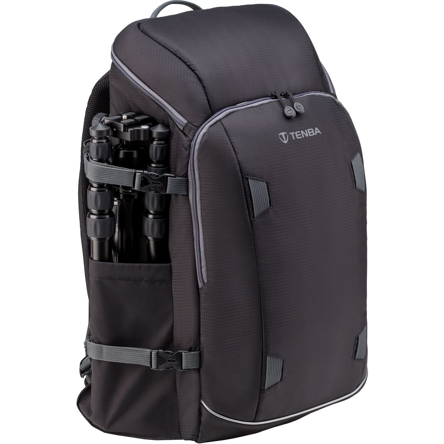 Tenba 636-415 Solstice 24L Backpack -  Black