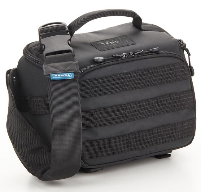 Tenba AXIS V2 4L Sling Bag (Black)