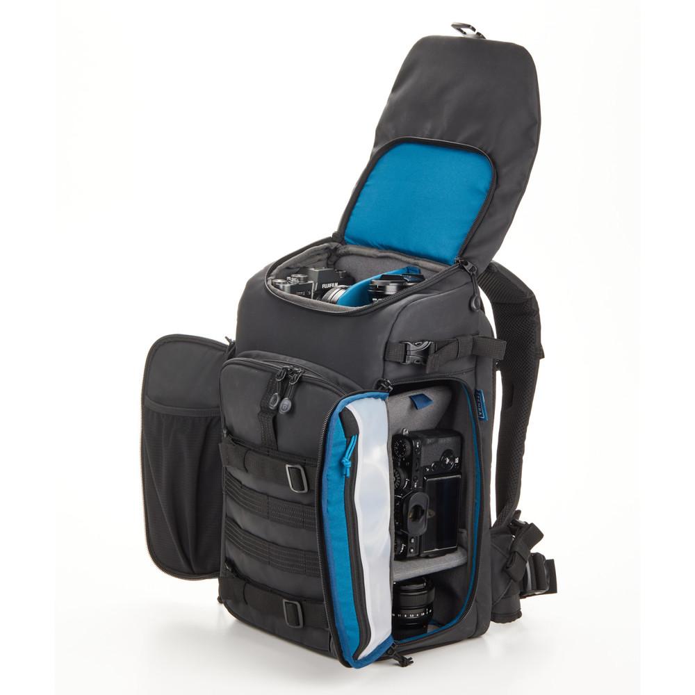 Tenba AXIS V2 18L LT Backpack (Black)