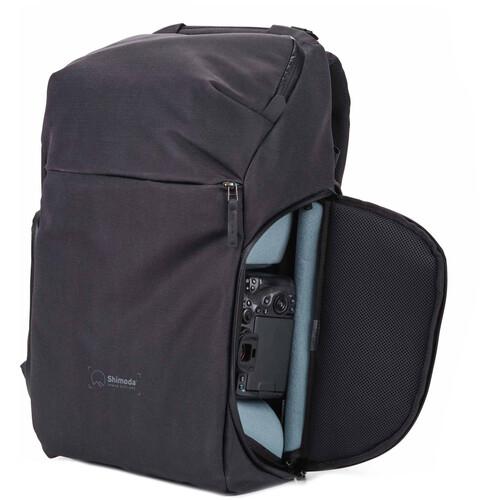 Shimoda Designs Urban Explore Backpack (Anthracite, 30L)