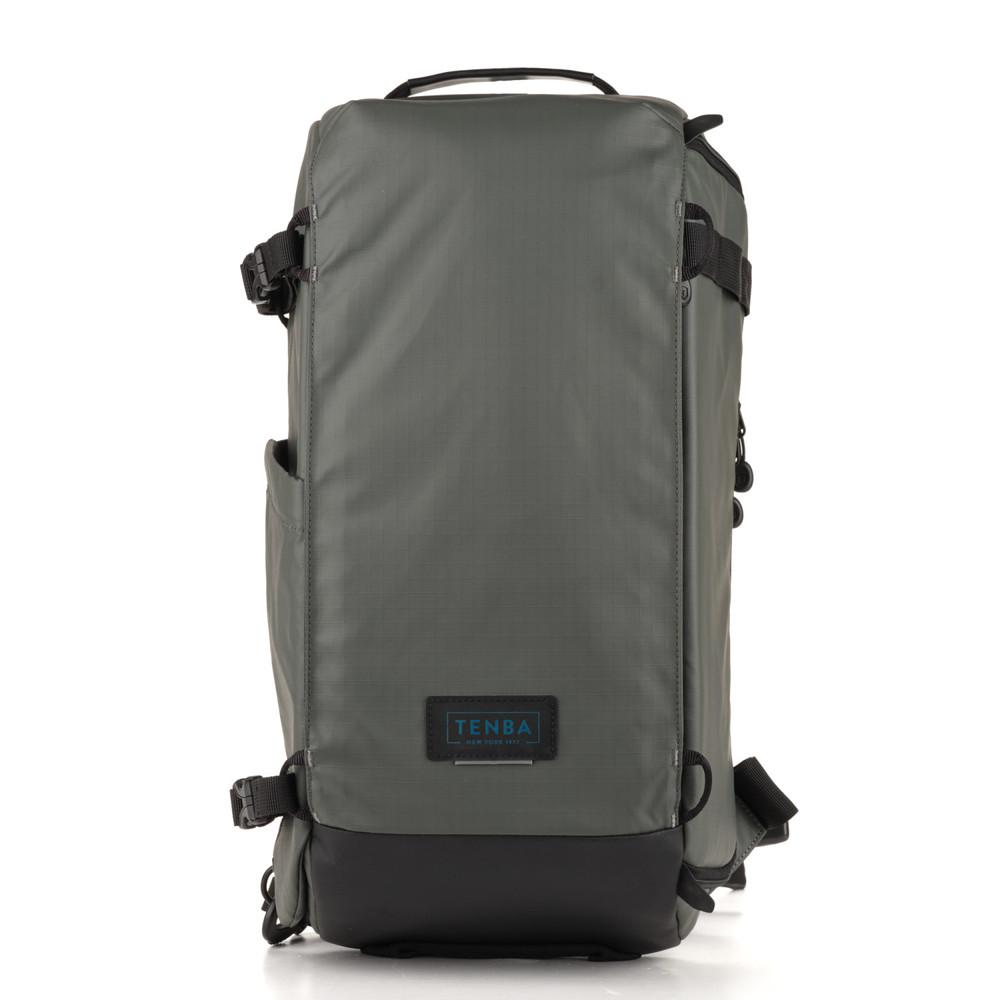 Tenba Solstice V2 Sling Bag (Gray, 16L)