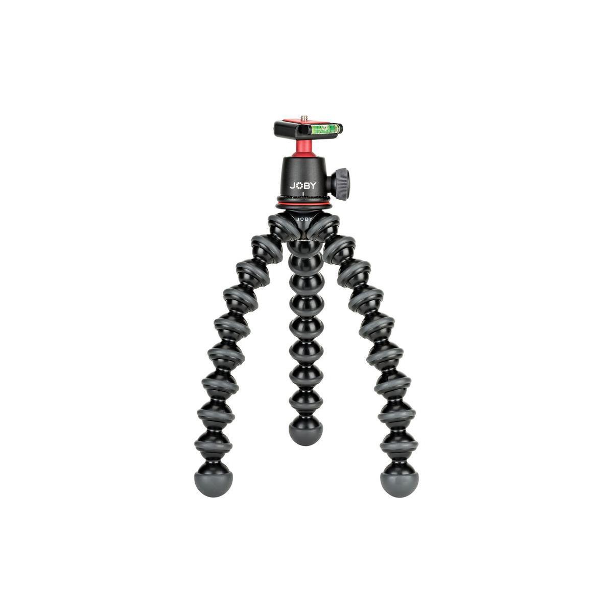 Joby GorillaPod 3K Flexible Mini-Tripod with Ball Head Kit