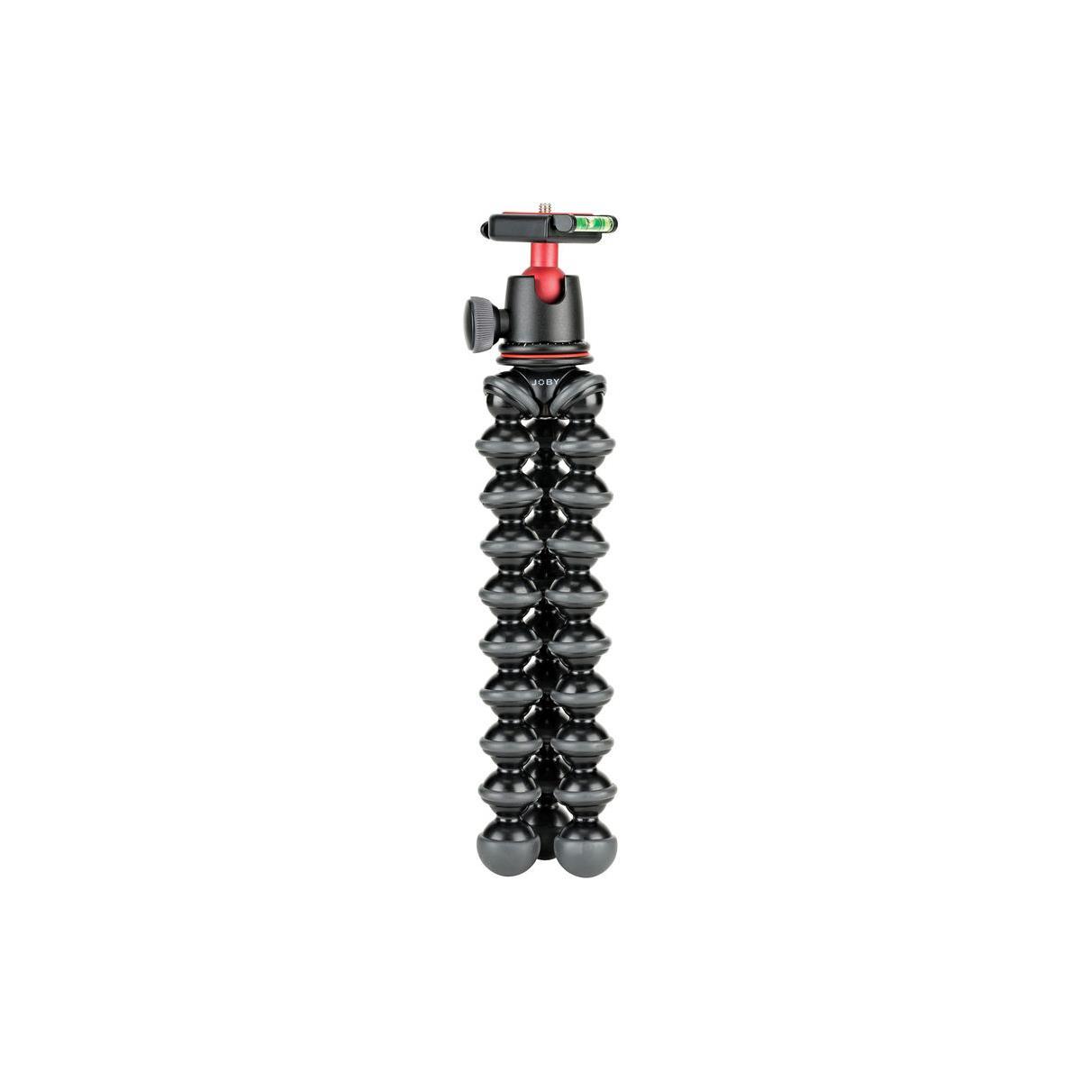 Joby GorillaPod 3K Flexible Mini-Tripod with Ball Head Kit